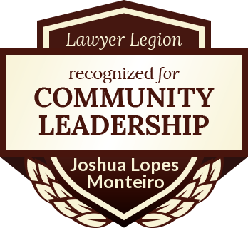 Community Leadership badge