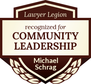 Community Leadership badge