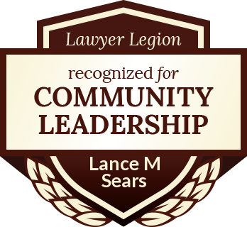 Community Leadership badge