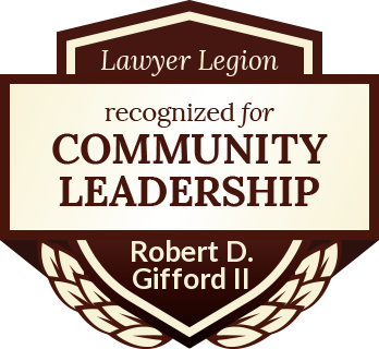 Community Leadership badge