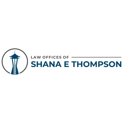 Law Offices of Shana E. Thompson logo