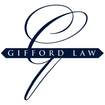 Gifford Law, PLLC logo