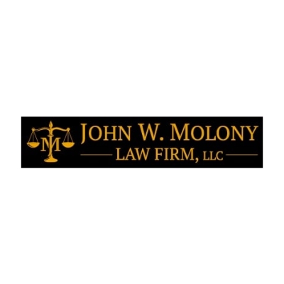 John W. Molony Law Firm, LLC logo