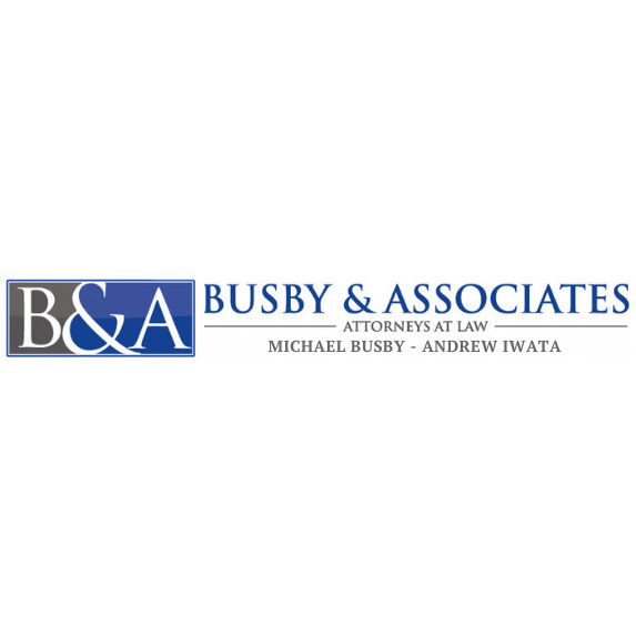 Busby & Associates P.C. logo