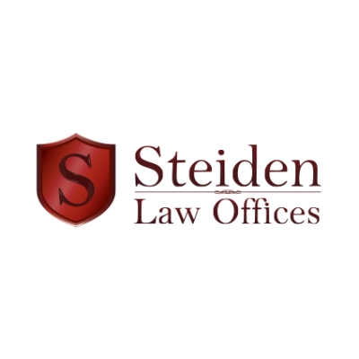 Steiden Law Offices logo