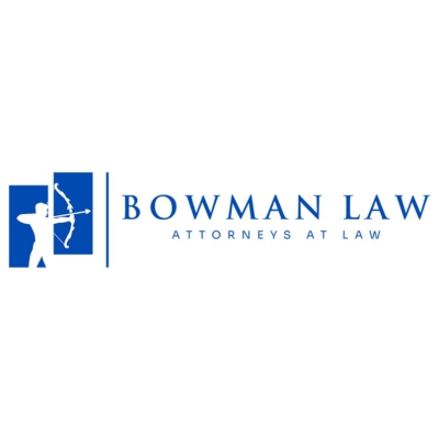 Bowman Law LLC logo