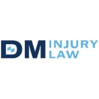 DM Injury Law logo