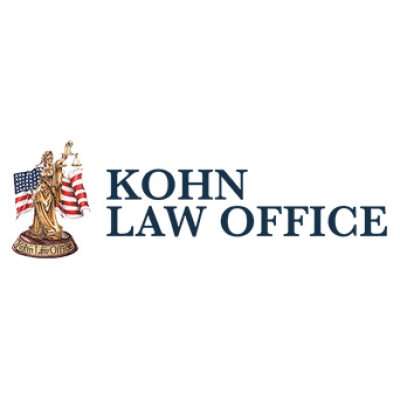 Kohn Law Office logo