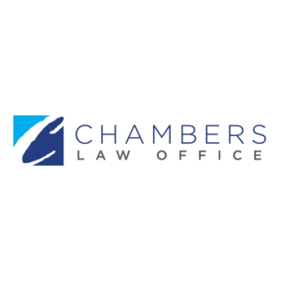 Chambers Law Office, LLC logo