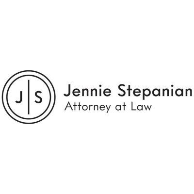 Jennie Stepanian, Attorney at Law logo