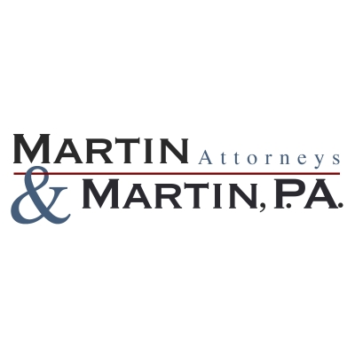 Martin & Martin Attorneys, PA logo