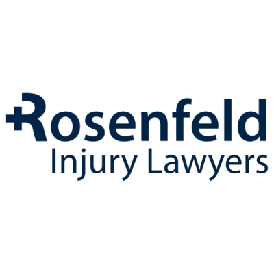 Rosenfeld Injury Lawyers LLC logo