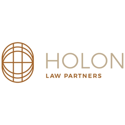 Holon Law Partners logo
