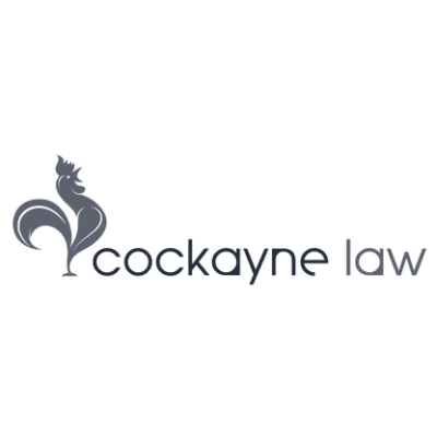 Cockayne Law logo