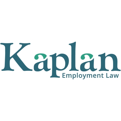 Kaplan Employment Law logo