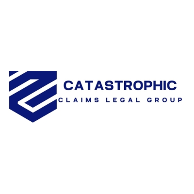 Catastrophic Claims Legal Group logo
