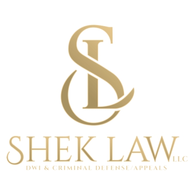 Shek Law LLC logo