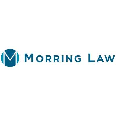 Morring Law, PLLC logo