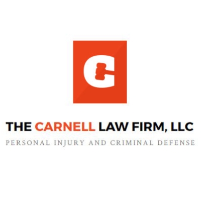 The Carnell Law Firm, LLC. logo