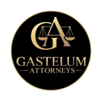 Gastelum Attorneys logo
