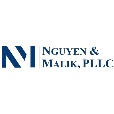Nguyen & Malik, PLLC logo