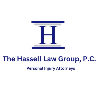 Hassell Law Group, P.C. logo
