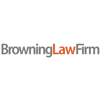 Browning Law Firm, P.A. logo