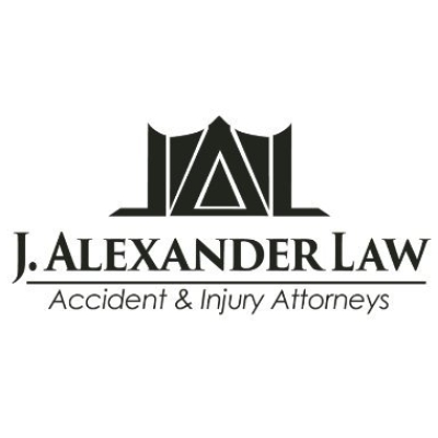 J. Alexader Law Firm logo