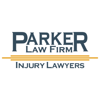 Parker Law Firm Injury Lawyers logo