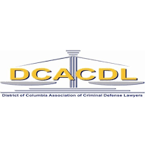 DCACDL - District of Columbia Association of Criminal Defense Lawyers Logo