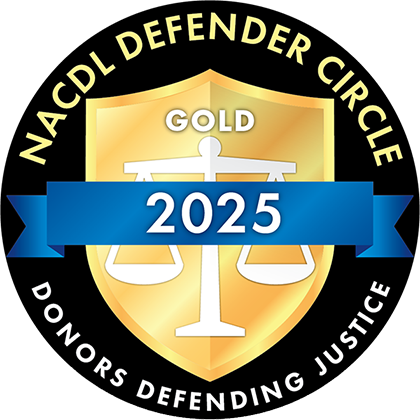 National Foundation for Criminal Justice