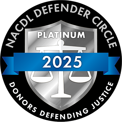 National Foundation for Criminal Justice