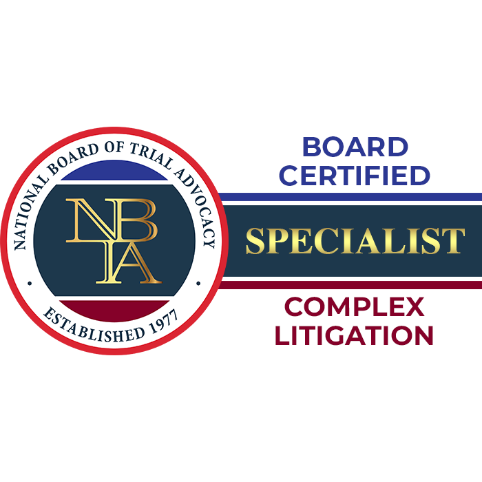 National Board of Trial Advocacy