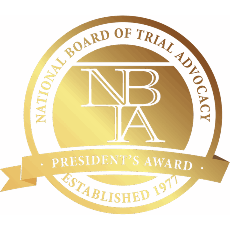 National Board of Trial Advocacy