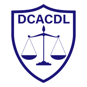 Delaware County (DCACDL) Logo