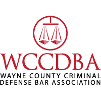 Wayne County Criminal Defense Bar Association