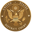U.S. District Court - District of Maine Logo
