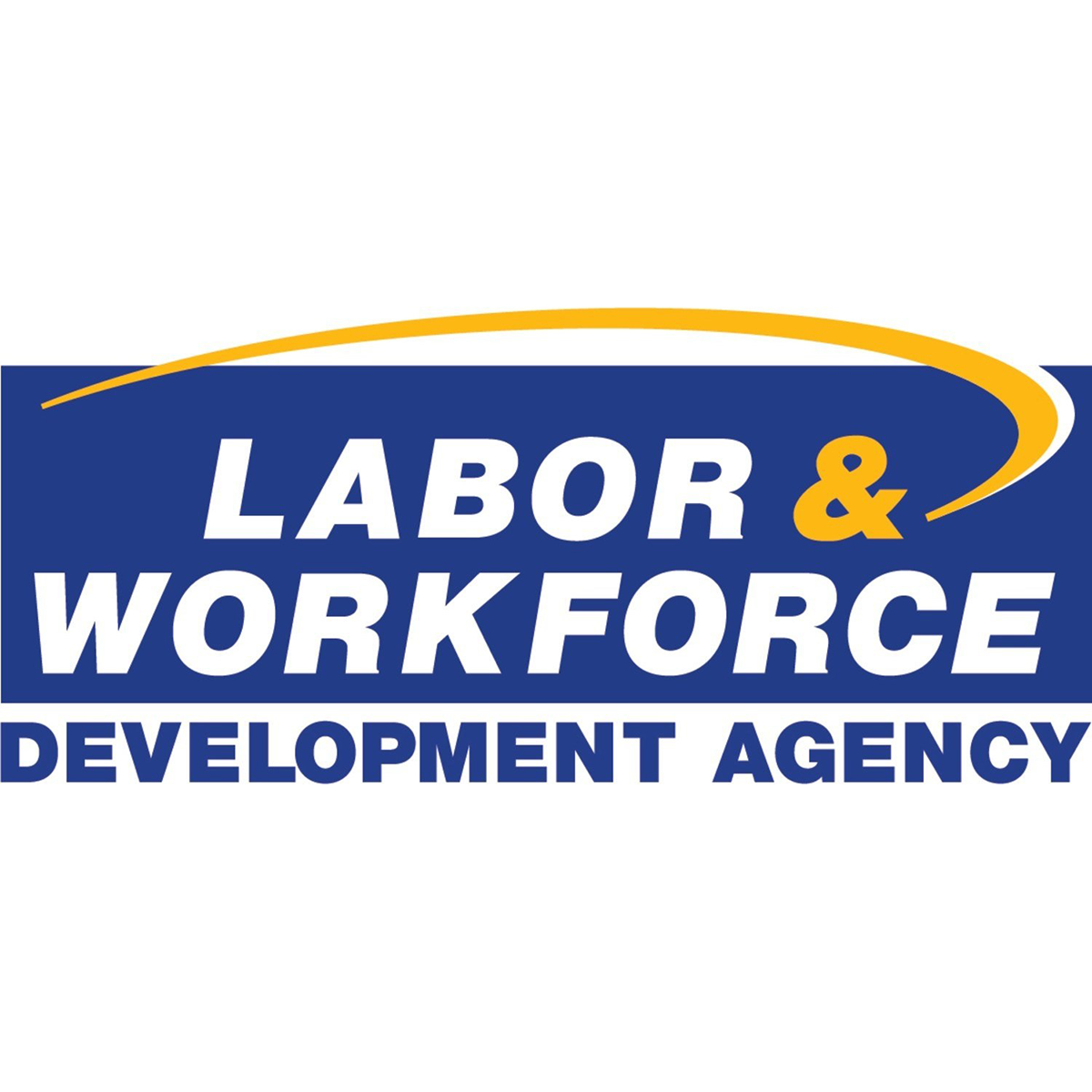 California Labor & Workforce Development Agency Logo