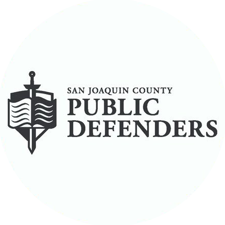 San Joaquin County Public Defender Logo
