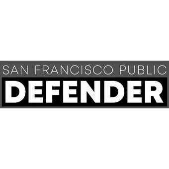 San Francisco Public Defender's Office Logo