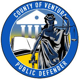 Ventura County Public Defender Logo