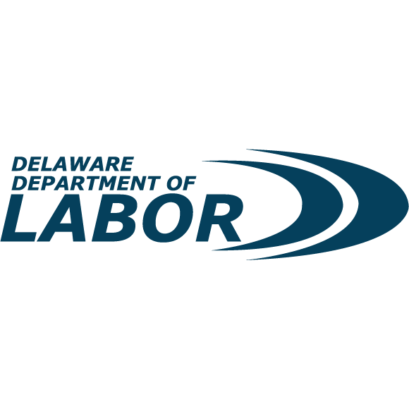 Delaware Department of Labor Logo