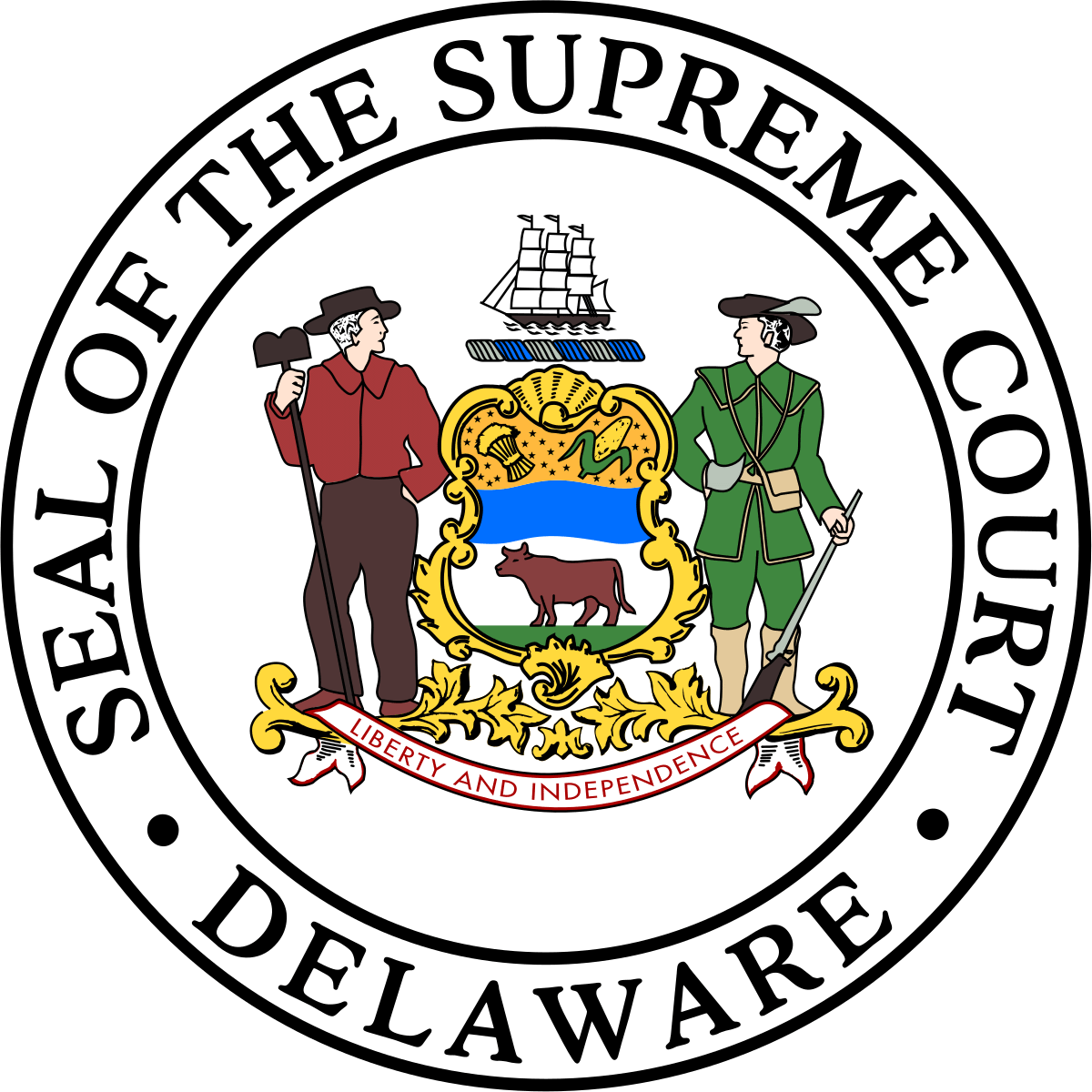 Delaware Supreme Court