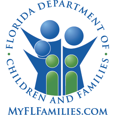 Florida Department of Children and Families Logo