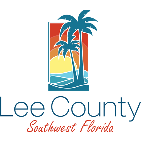 Lee County Government Logo