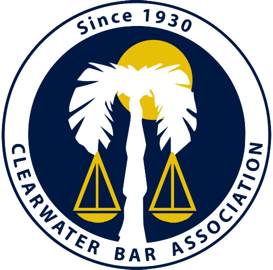 Clearwater Bar Association Logo