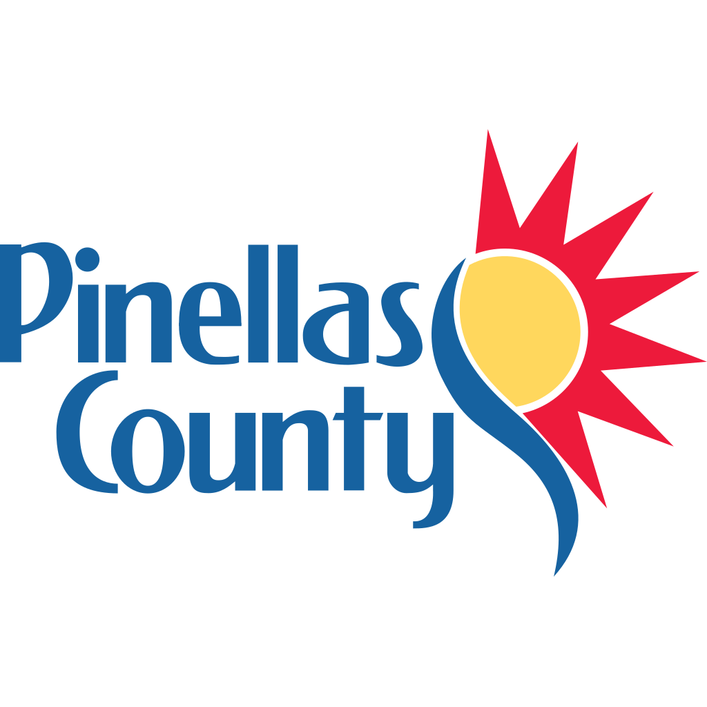 Pinellas County Government Logo