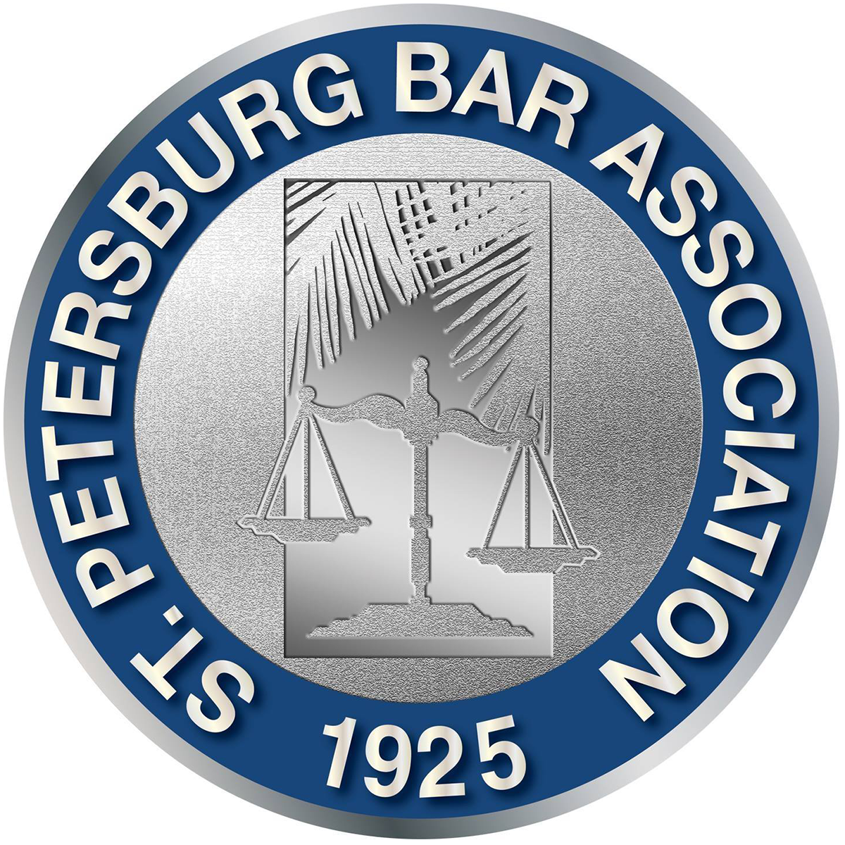 St. Pete Bar Logo