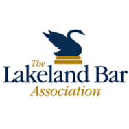 Lakeland Bar Association Logo