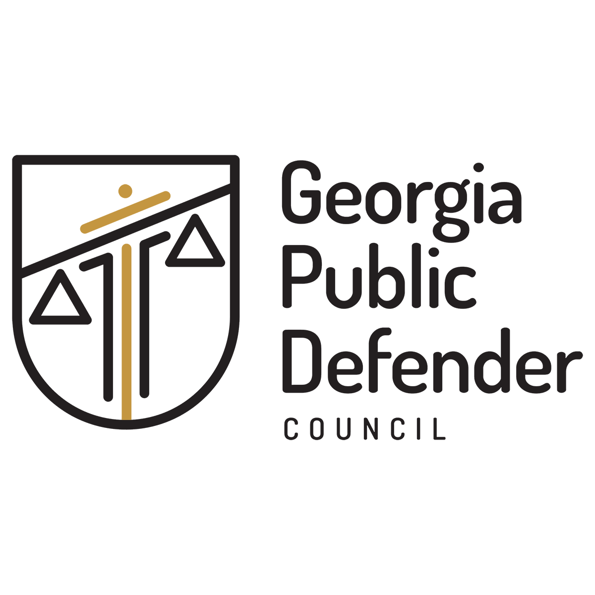 Northeastern Judicial Circuit Public Defender's Office Logo